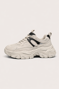 Alessandra Chunky-Sole Sport Sneakers