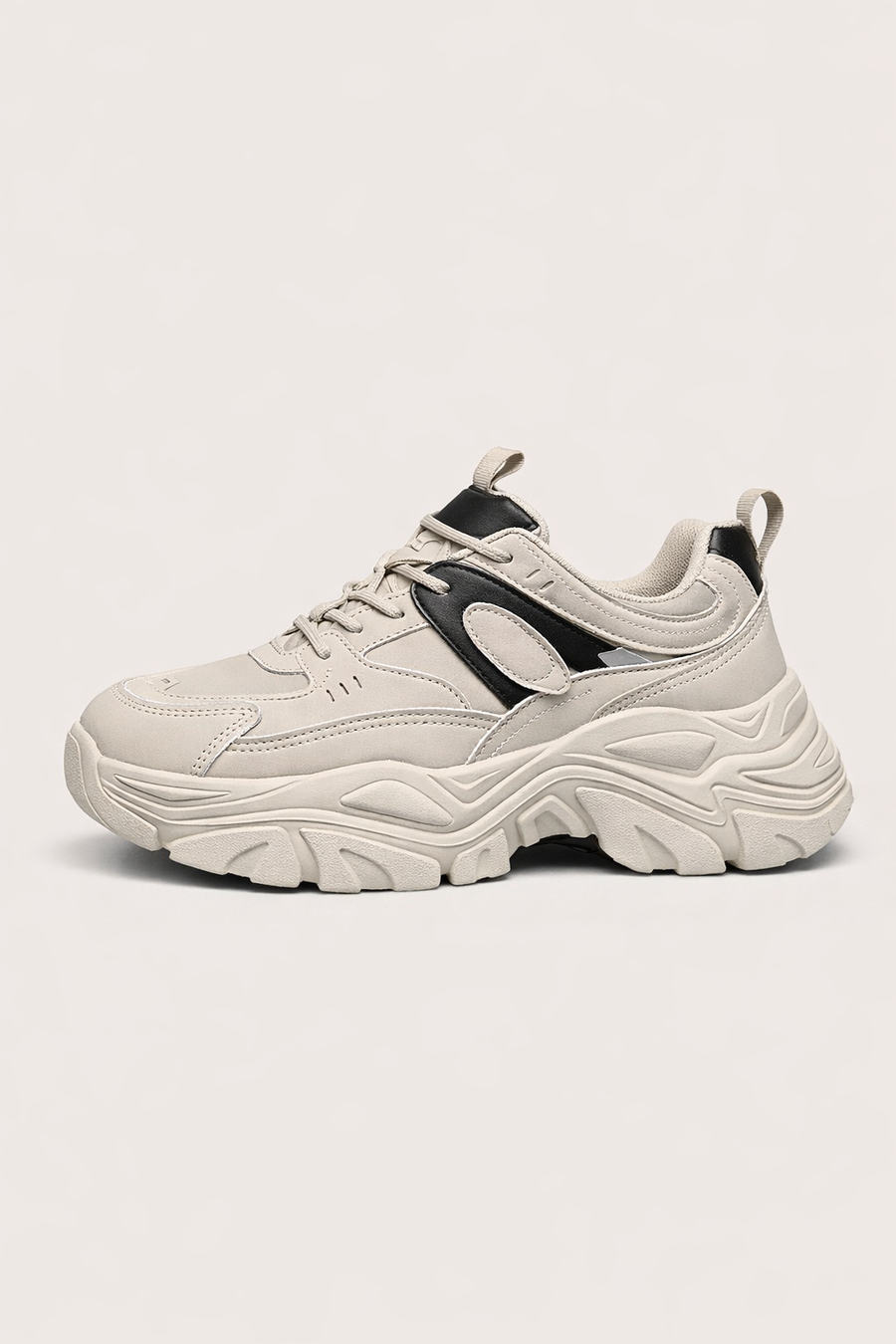 Alessandra Chunky-Sole Sport Sneakers