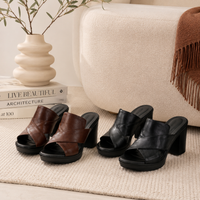 Xylia - Elegant Support Sandals