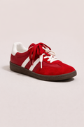 Iliana Low-Profile Sneakers