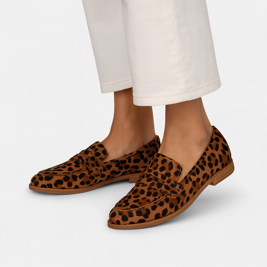 Patricia Loafers