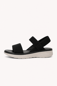Gerlinde Orthopedic Wedge Sandals