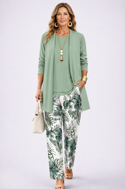 Juno – Elegant Three-Piece Set