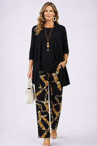 Millie – Elegant Three-Piece Set