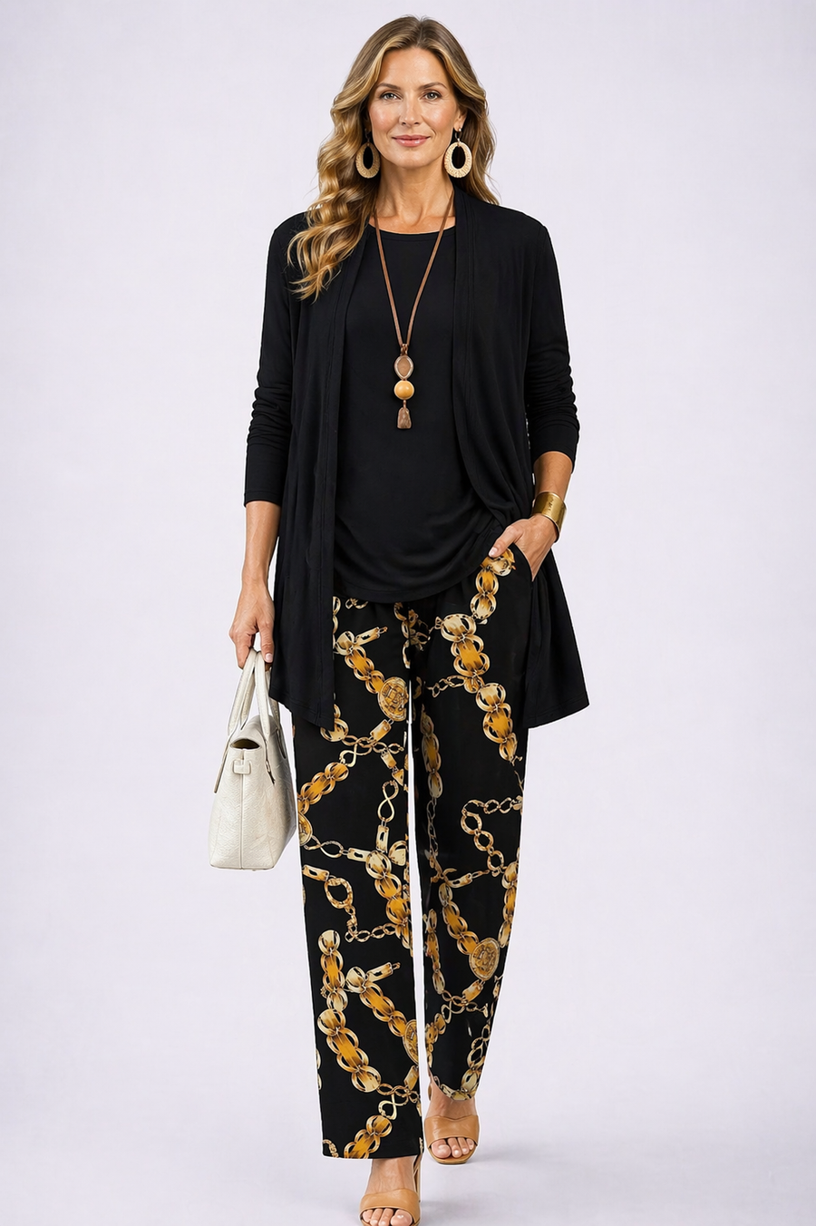 Millie – Elegant Three-Piece Set