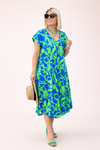 Blue/Green
