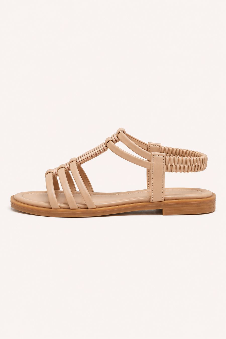 Maja Boho Roman Sandals