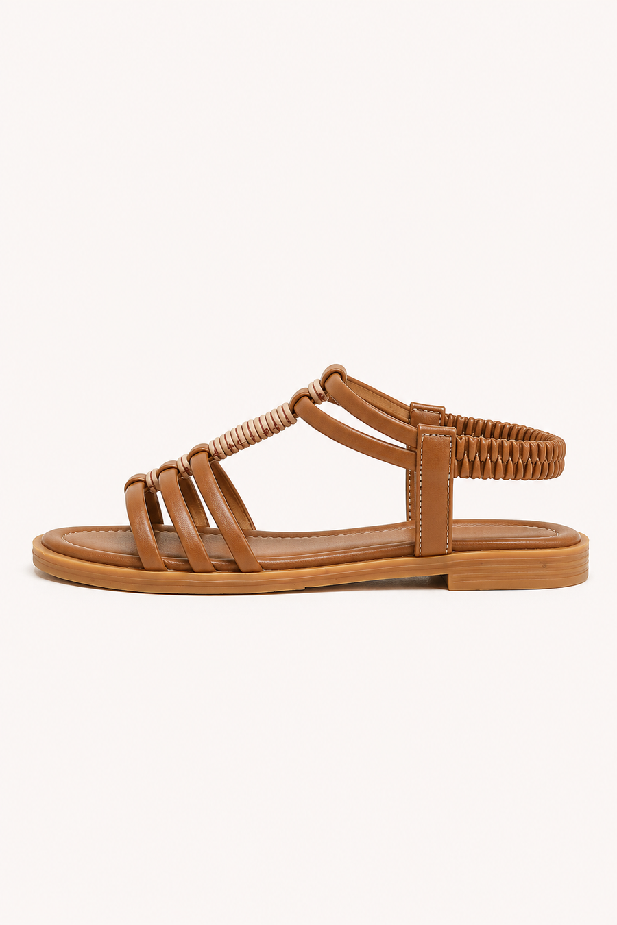Maja Boho Roman Sandals