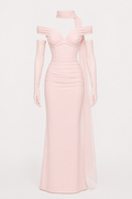 Fanny Bardot Maxi Dress