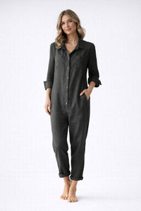 Xadara Relaxed-Fit Jumpsuit