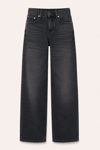 Kerstin Wide-Leg Jeans