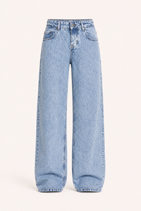 Kerstin Wide-Leg Jeans