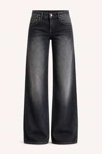 Kerstin Wide-Leg Jeans
