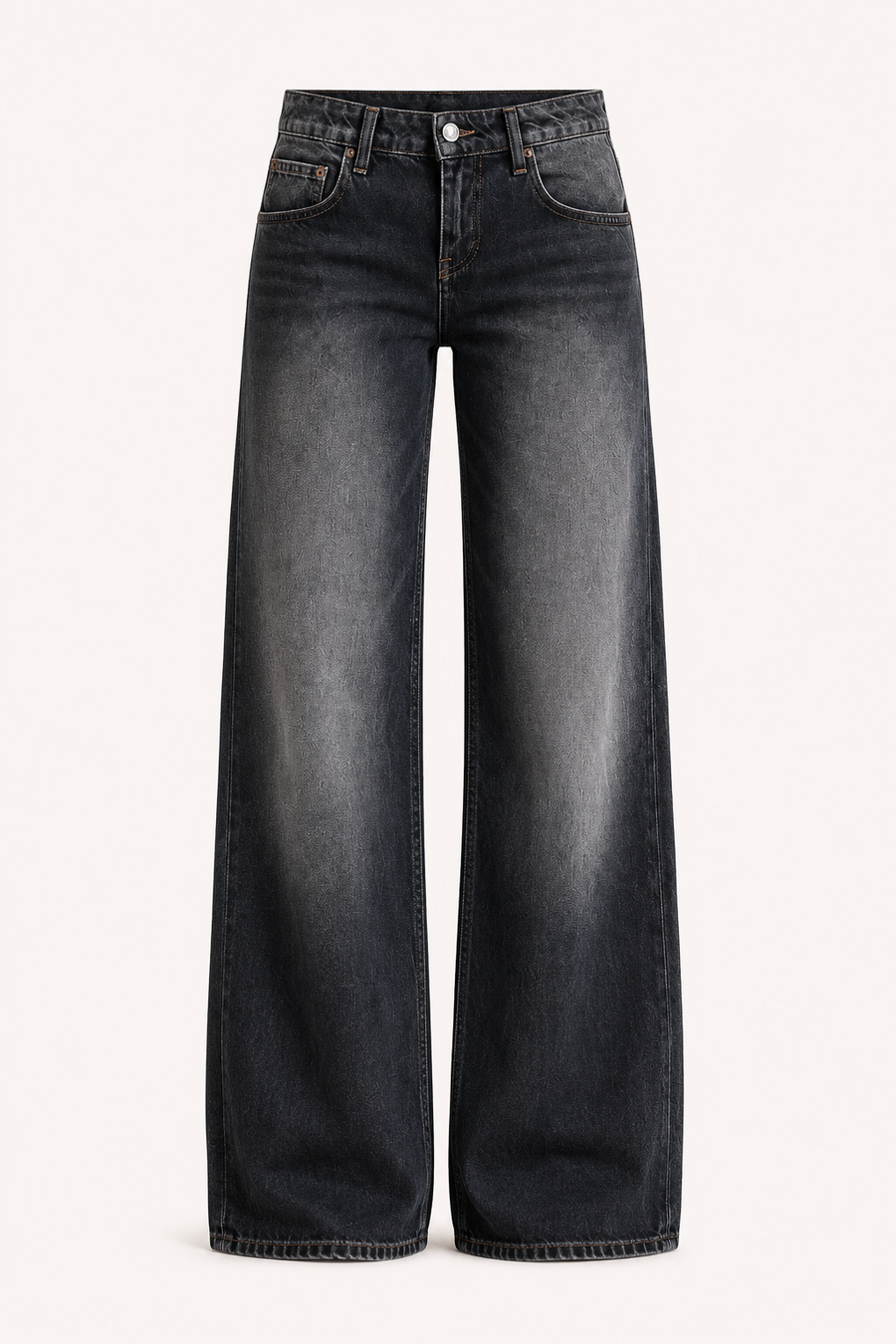 Kerstin Wide-Leg Jeans