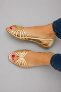 Kirsty – Summer Light Sandals