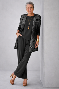 Isolde – Elegant Three-Piece Set