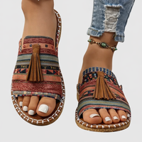 Greer - Orthopedic Sandals