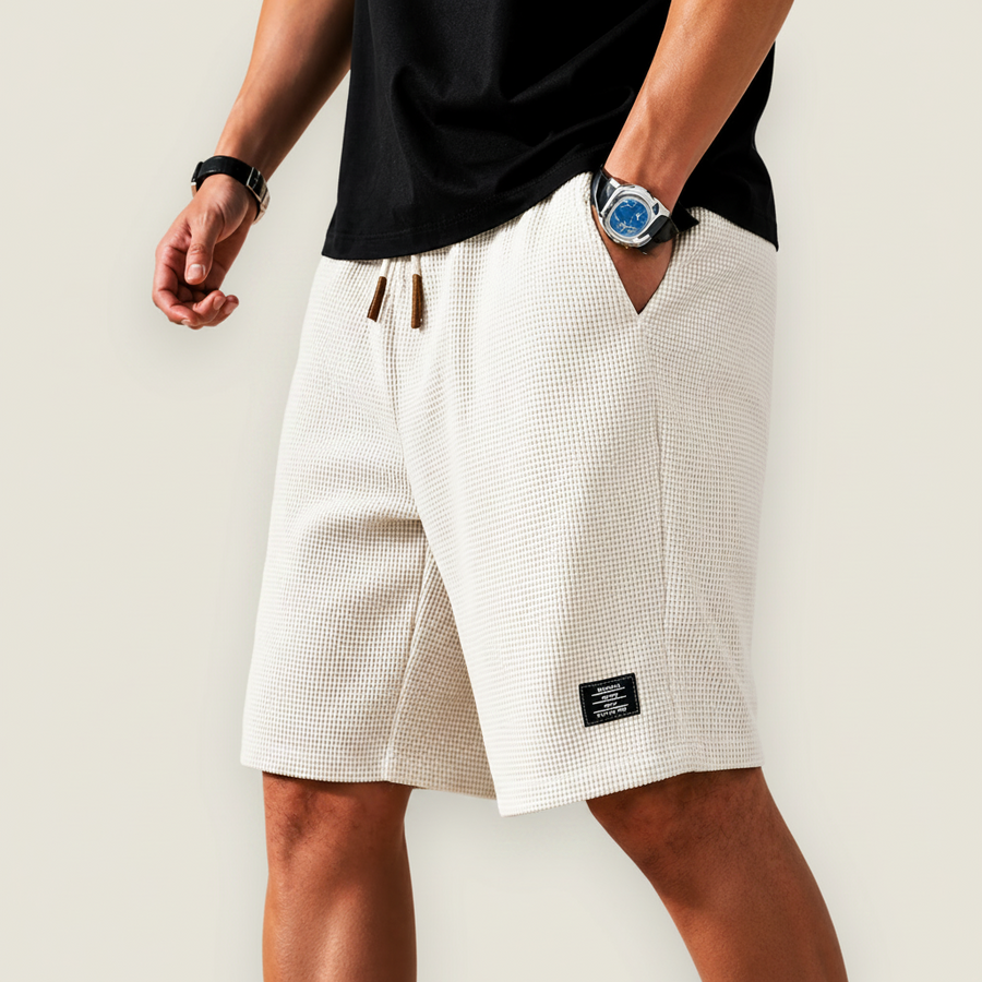 Corin – Premium Summer Comfort Shorts