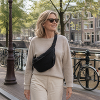 Tamara - Spacious Shoulder Bag