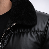 Byron – Insulated City Puffer Jacket