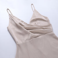 Nadia™ | Elegant Strapless Dress