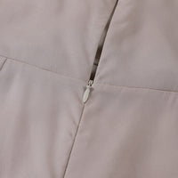 Nadia™ | Elegant Strapless Dress
