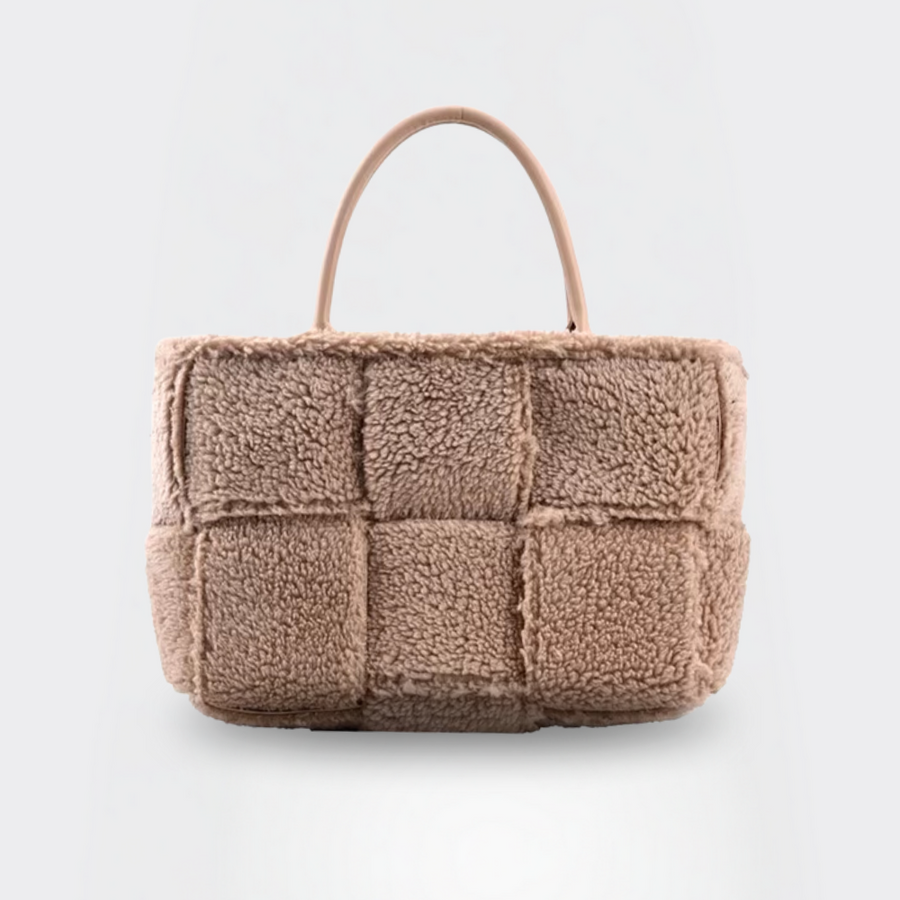 Clara Quilted Bag