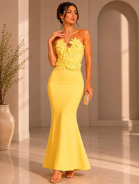 The Serafina Dress