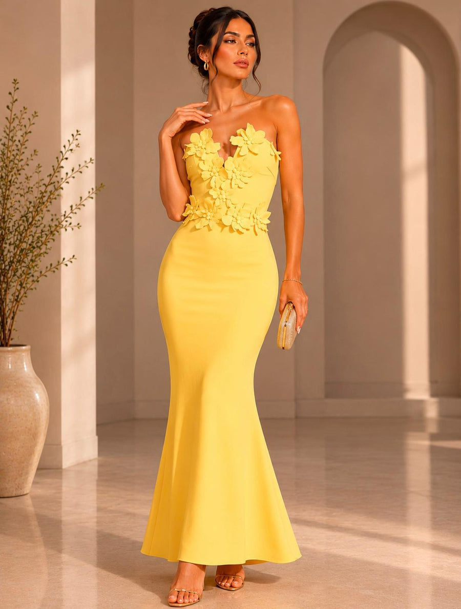 The Serafina Dress