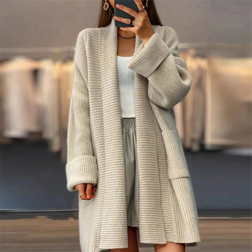 Daphne Padded Vest