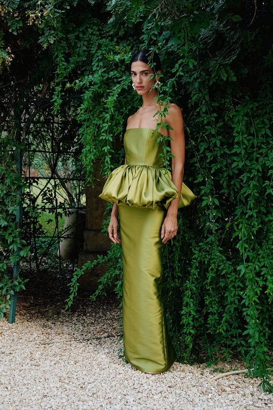 Tulipe Imperiale Dress
