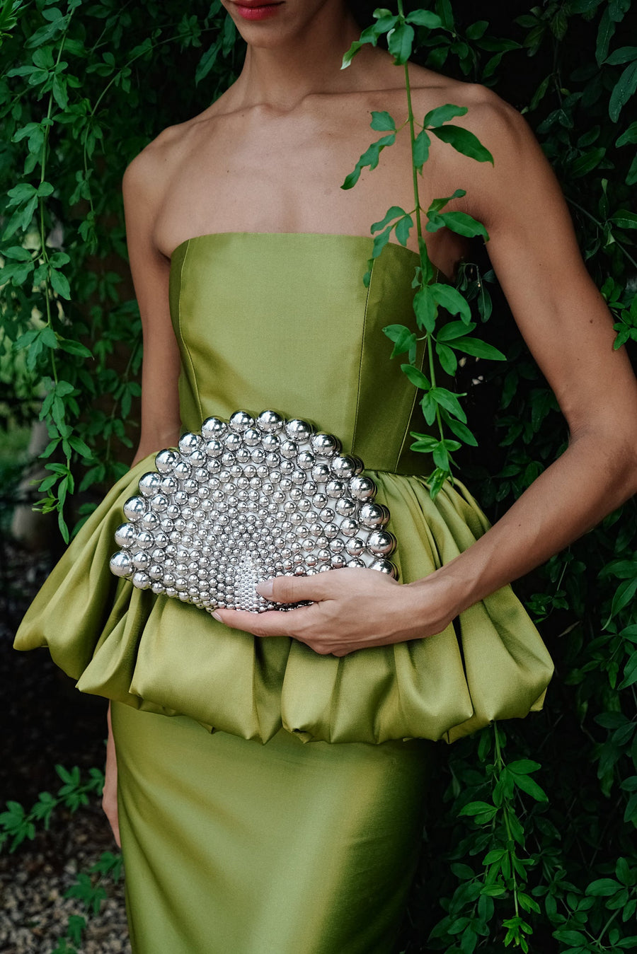 Tulipe Imperiale Dress
