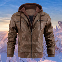 Francis - Men's winter jacket