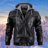 Francis - Men's winter jacket