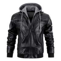 Francis - Men's winter jacket