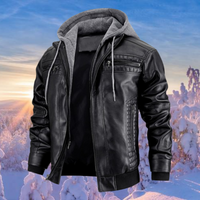 Francis - Men's winter jacket