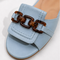 Ella - Elegant Coastal Sandals