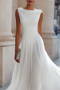 Patricia – Elegant Midi Occasion Dress