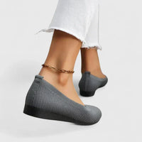 Mhyraene | Orthopedic Shoes Gray