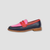 Merryn - Elegant Loafers