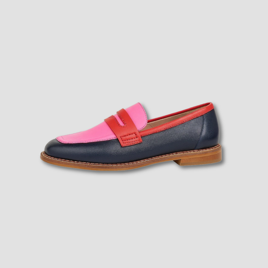 Merryn - Elegant Loafers