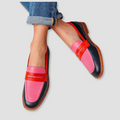 Merryn - Elegant Loafers