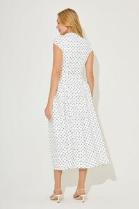 Margot Midi Dress