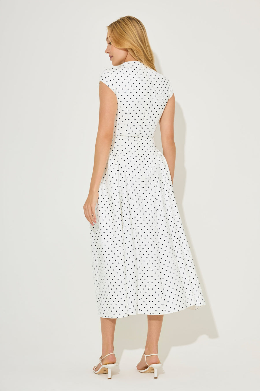 Margot Midi Dress