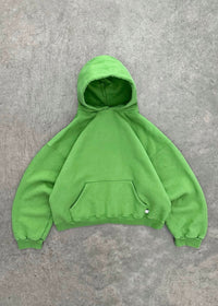 WILLOW | PERFECT COMFY HOODIE Green