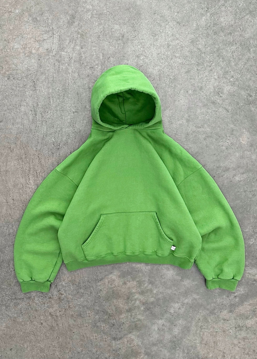 WILLOW | PERFECT COMFY HOODIE Green