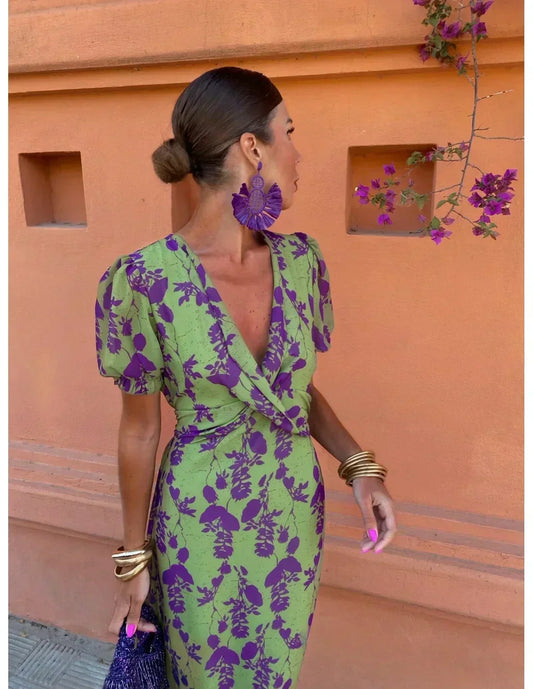 Eloise | Sophisticated Dress