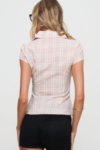 NORELLE COTTESLOE BLOUSE