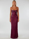 Wine Red