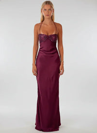 Aline Maxi Dress